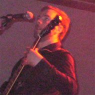 Klas Ahlund, 53 (Film Producer)