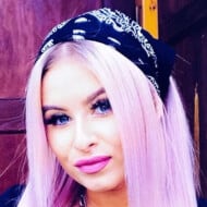 Klaudia Latawiec, 26 (TikTok明星)