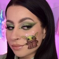 Klaudia Makeup, 28 (Makeup Artist)