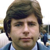 Klaus Ludwig, 76 (Piloto de Carreras)