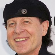 Klaus Meine, 75 (Metal Singer)