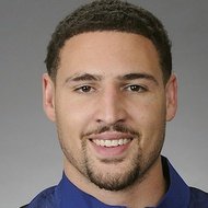 Klay Thompson, 35 (Basketballspieler)