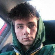 Klayton Griffin, 22 (TikTok Star)