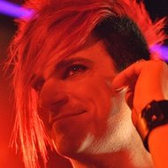 Klayton, 56 (Cantante Metal)