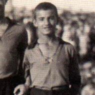 Kleanthis Vikelidis (1916 - 1988) (Soccer Player)