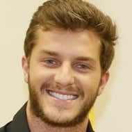 Klebber Toledo, 37 (TV Actor)