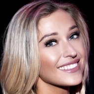 Kleio Valentien, 39 (Modella)