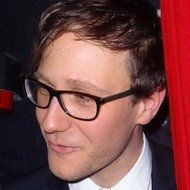 Klemen Slakonja, 40 (喜剧演员)