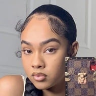 K'lian Ariah, 22 (Estrella de TikTok)