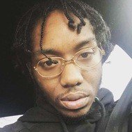 Knine, 31 (Rapper)
