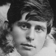 Knud Rasmussen (1879 - 1933) (Explorador)
