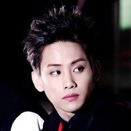 Ko Ho-jung, 31 (Ca sĩ nhạc Pop)