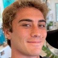 Koa Rothman, 31 (Surfer)