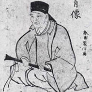 Kobayashi Issa (1763 - 1828) (Poet)