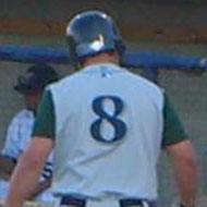 Koby Clemens, 38 (Baseball Player)