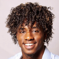 Koby Lomax, 26 (TikTok Star)