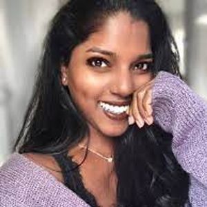 Kody Kavitha, 34 (配音演员)