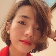 Koe Yeet, 33 (TV Actress)