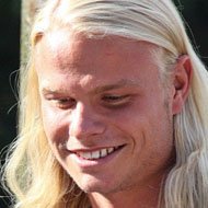 Koen Verweij, 35 (速滑者)