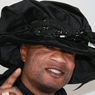 Koffi Olomide, 67 (World Music Singer)