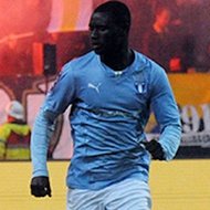 Kofi Adu, 56 (Comedian)