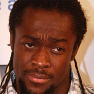 Kofi Kingston, 42 (摔跤手)