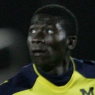 Kofi Opare, 35 (Soccer Player)