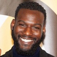 Kofi Siriboe, 31 (Movie Actor)