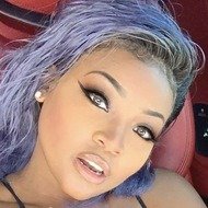 Koi Grand, 32 (Instagram Star)