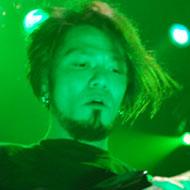 Koichi Fukuda, 50 (吉他手)