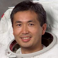 Koichi Wakata, 62 (Astronaut)