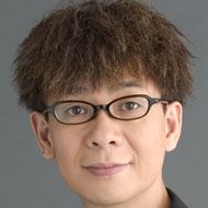 Koichi Yamadera, 62 (Voice Actor)