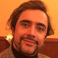 Koke Santa Ana, 42 (电影演员)