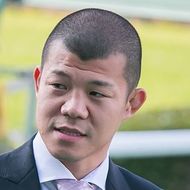 Koki Kameda, 37 (Boxer)