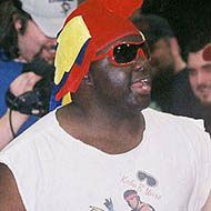 Koko B. Ware, 68 (Wrestler)