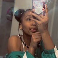 Koko Skye, 19 (Instagram明星)