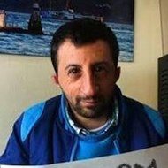 Koksal Baba, 49 (YouTube Star)
