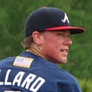 Kolby Allard, 26 (Baseball Player)