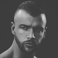 Kollegah, 39 (Rapper)