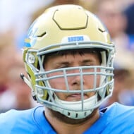 Kolton Miller, 30 (Football Player)