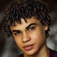 Kolton Stewart, 24 (Diễn viên truyền hình)