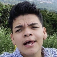 Komanche, 29 (抽搐之星)