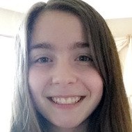 Kompletely Krista, 21 (YouTube Star)