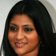 Konkona Sen Sharma, 44 (Movie Actress)