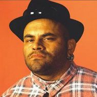 Konnan, 60 (摔跤手)