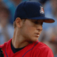 Konner Wade, 34 (Baseball Player)