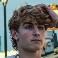 Konnor Kovalcik, 21 (TikTok Star)