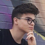 Konopskyy, 21 (YouTube Star)