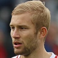 Konrad Laimer, 26 (Soccer Player)