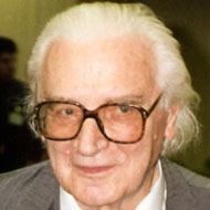 Konrad Zuse (1910 - 1995) (Engineer)